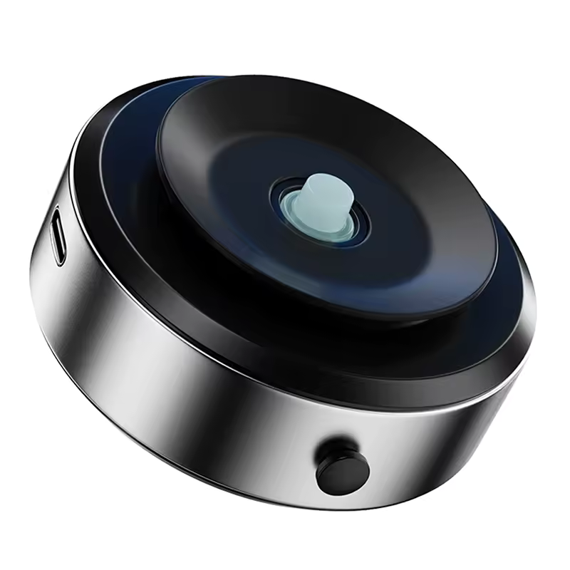 תושבת מגנטית 360° לטלפון 