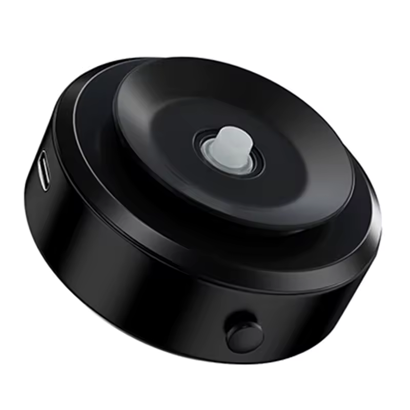 תושבת מגנטית 360° לטלפון 