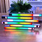 音に反応するLEDバー - RGB 
