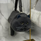 Un sac chat réaliste qui fait sensation partout