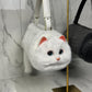 Un sac chat réaliste qui fait sensation partout