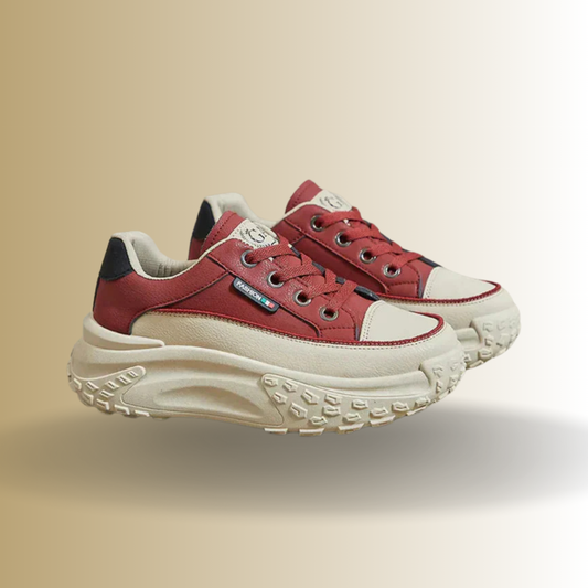 Chaussures orthopédiques à la mode pour femmes