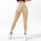 Legginsy 3D: Technologia opatentowana dla wysmuklonej sylwetki 