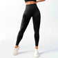 Legginsy 3D: Technologia opatentowana dla wysmuklonej sylwetki 