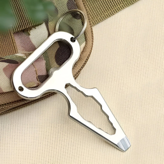 L’outil de poche compact pour toutes vos réparations
