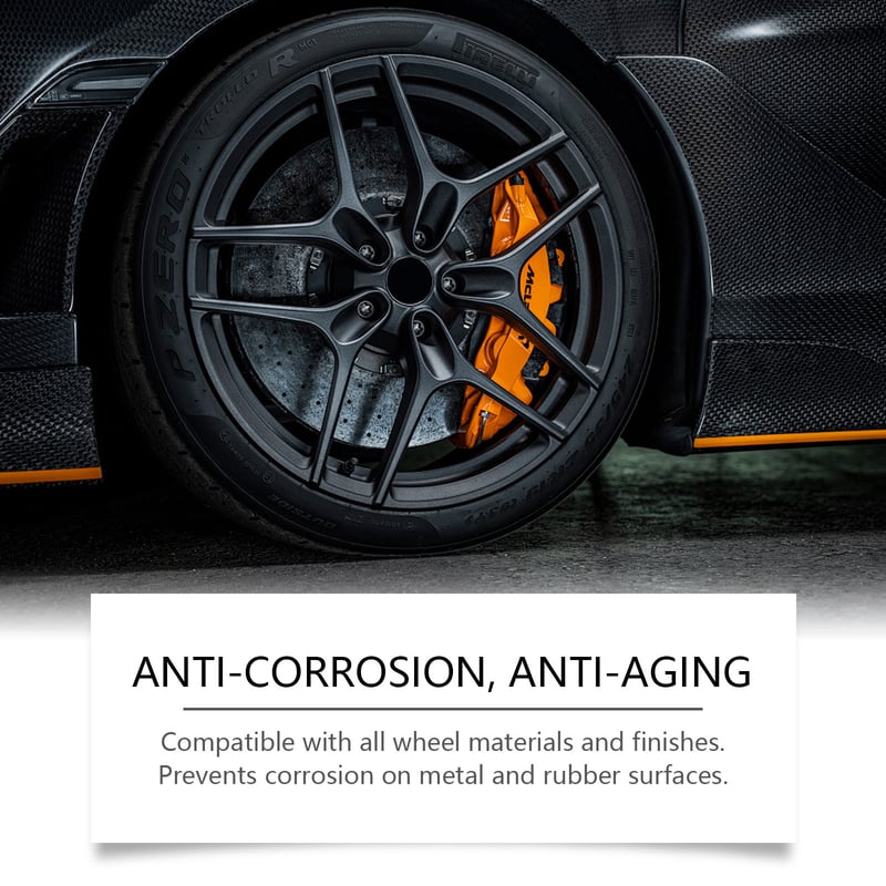 Ultra powerful cleaner for all outdoor surfaces 