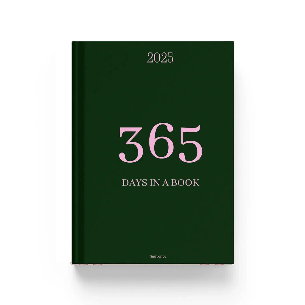 Album Photo de Voyage — 365 Days In Pictures Vert, photo 120
