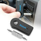 Transformez votre autoradio en bluetooth instantanément