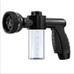 Hogedruk waterpistool voor schoonmaken en besproeien 