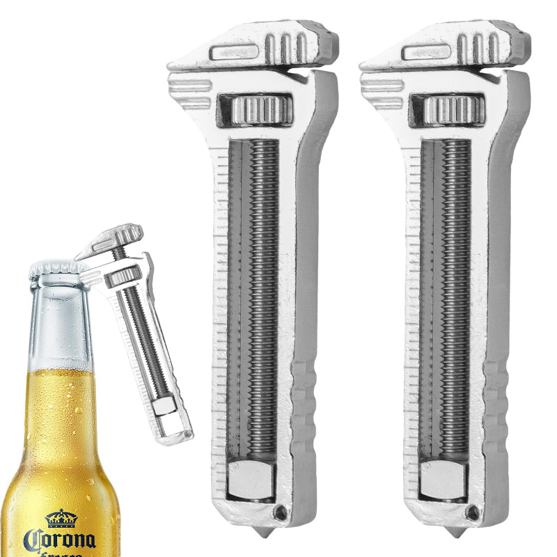 Herramienta compacta ultra resistente para reparar todo fácilmente 