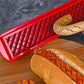 Kolbászszeletelő – Tökéletes rács azonnal 