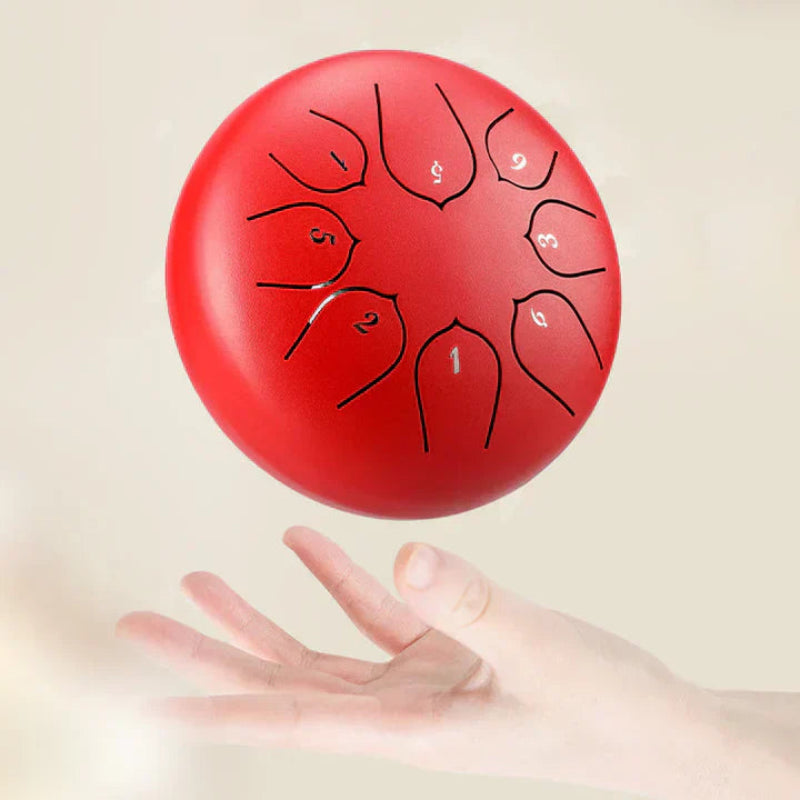 ZenTone™ - צור את המוזיקה המרגיעה שלך 