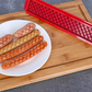 Kolbászszeletelő – Tökéletes rács azonnal 