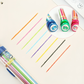 8-Farben-Stift in 1 – Sofort kreatives Zeichnen (x2) 