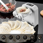 Préparez vos raviolis maison en quelques secondes
