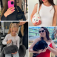 Un sac chat réaliste qui fait sensation partout