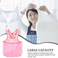 Tablier sac à linge multifonction