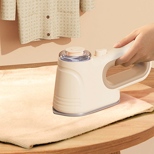 Défroisseur vapeur portable rapide et efficace